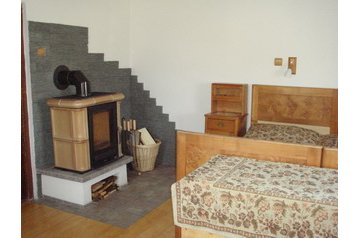 Slovakia Chata Bachledova dolina, Exterior